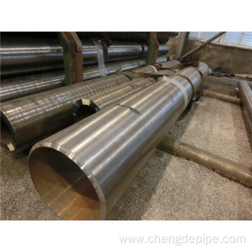 ASTM A519 4130 steel pipe